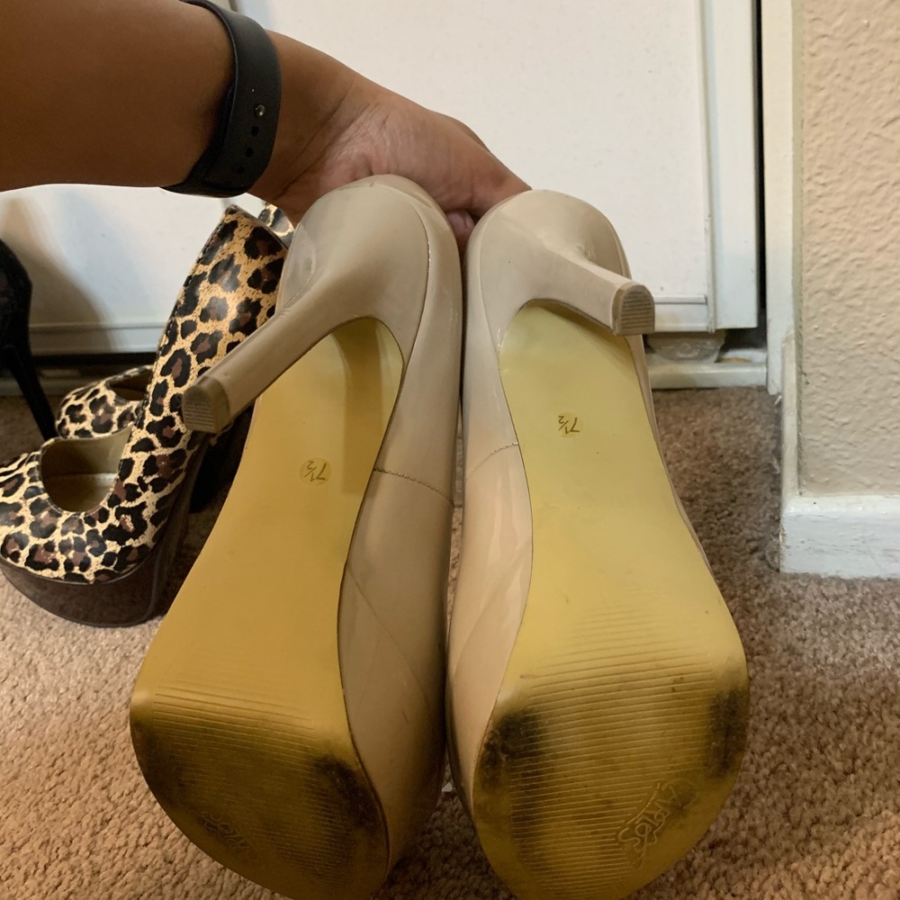 Heel Bundle - image 8